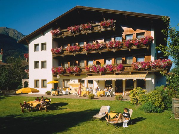 Hotel Eschenhof