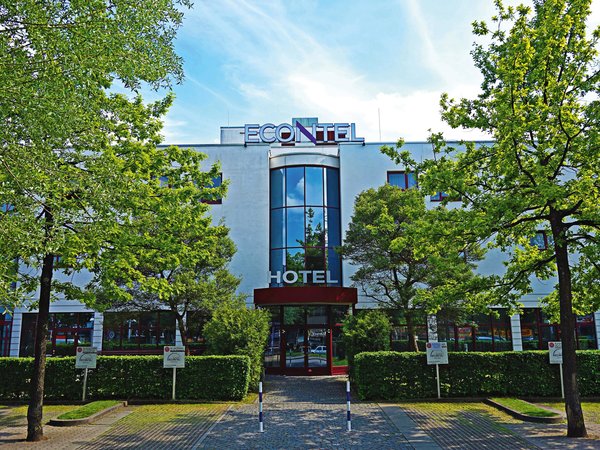 Econtel Hotel München
