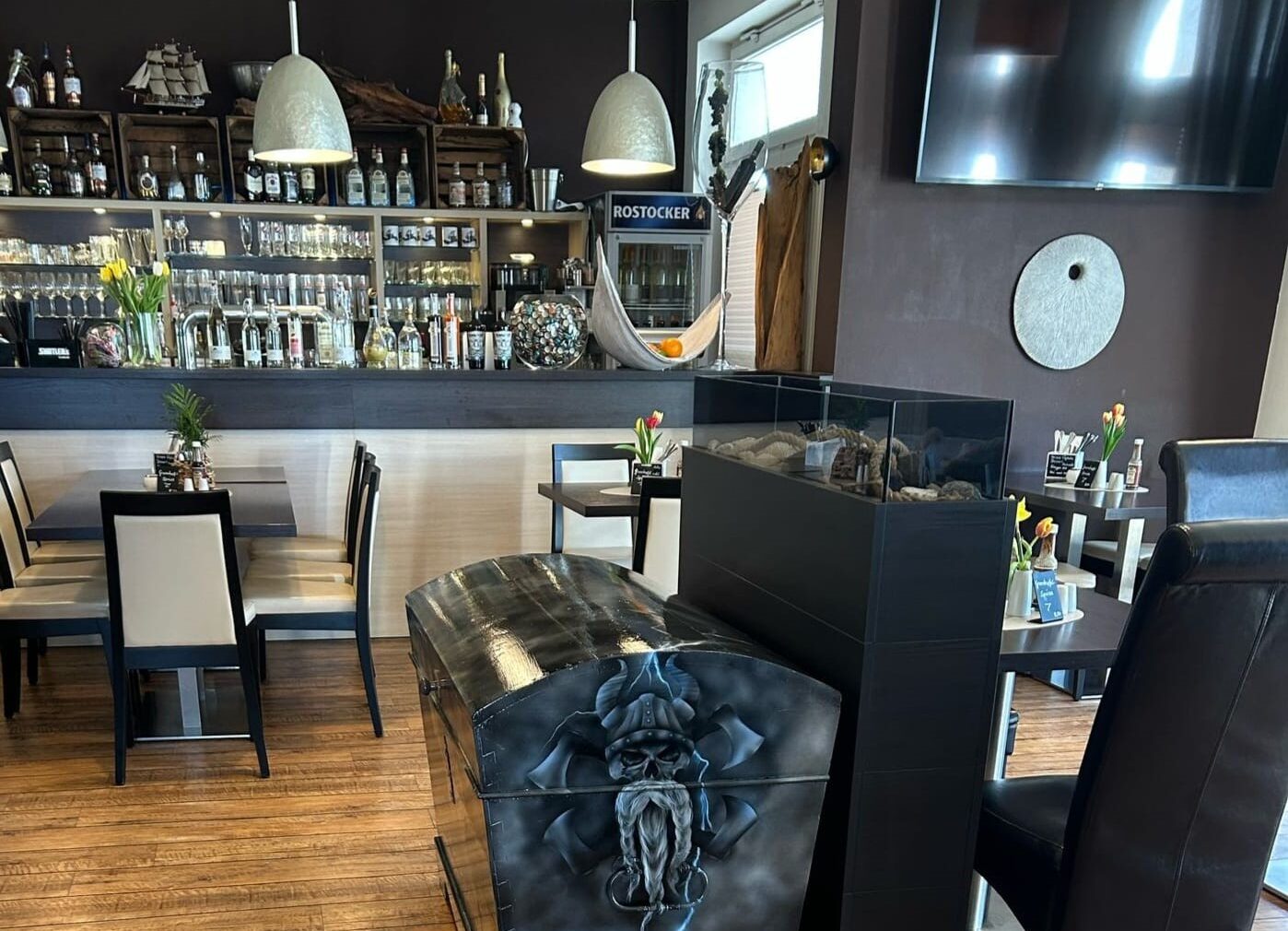 Restaurant Leinen Los