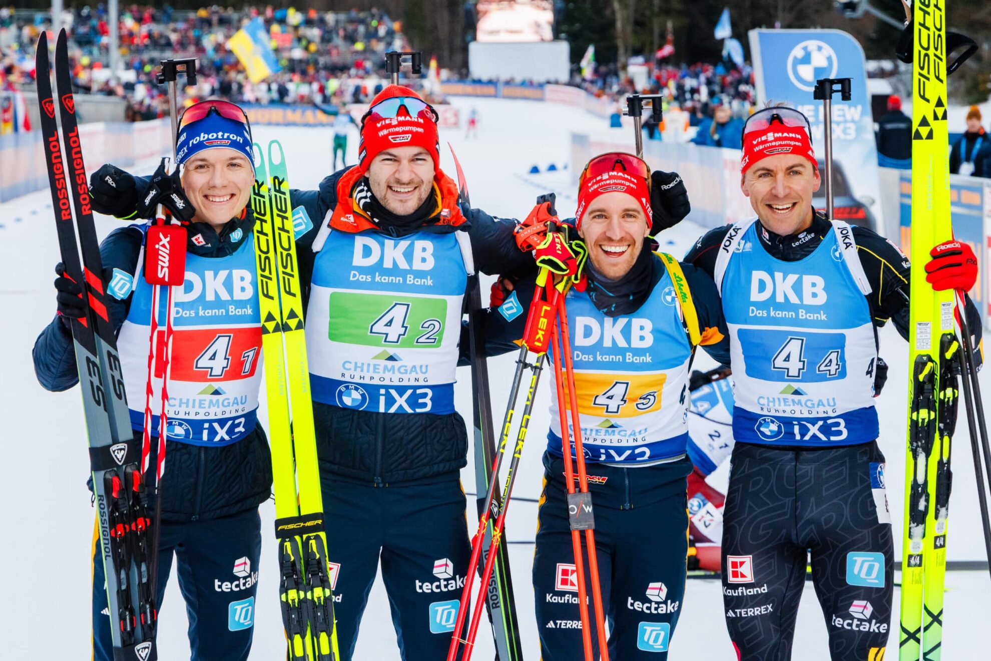 © Chiemgau Arena GmbH