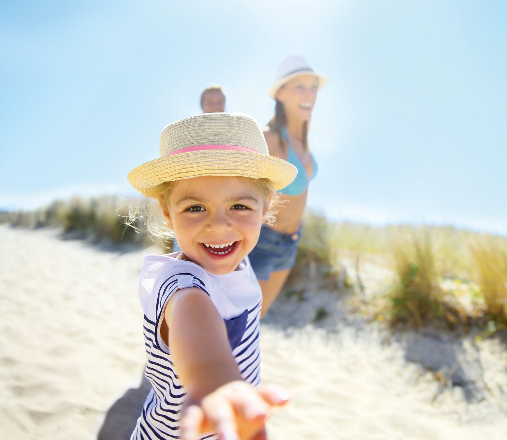 Buchungsstart Urlaubssaison 2026/2027