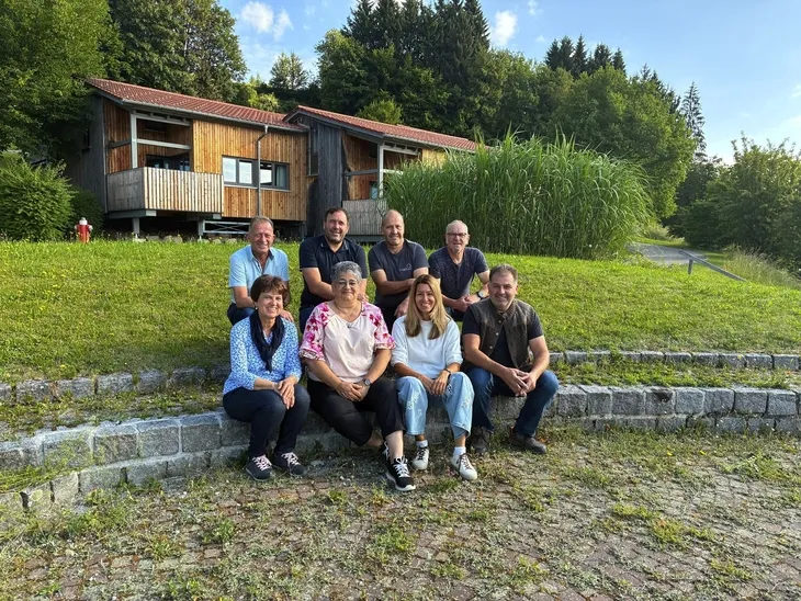 Team Scheidegg
