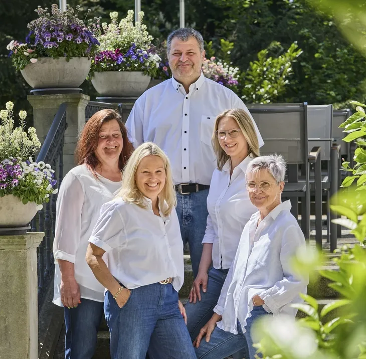 Ihr Team in Lindau