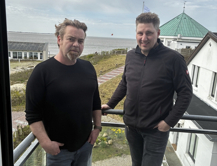 Team Norderney