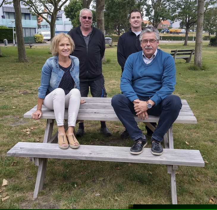 Team Cadzand-Bad