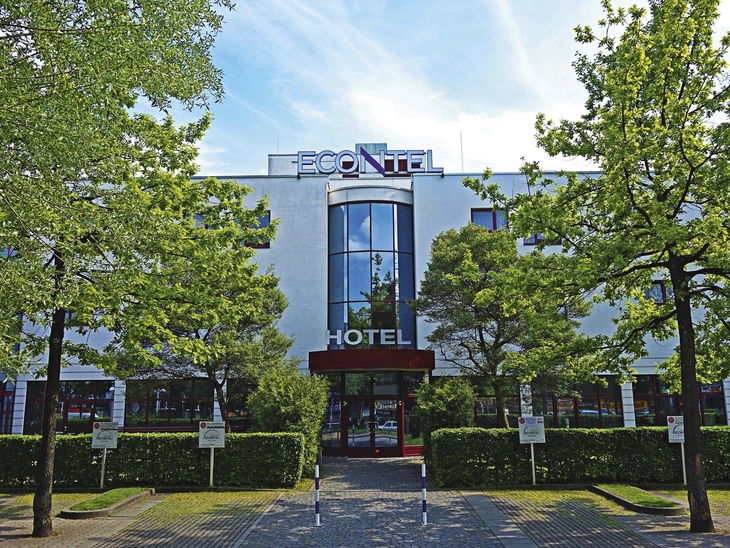 Amber ECONTEL München