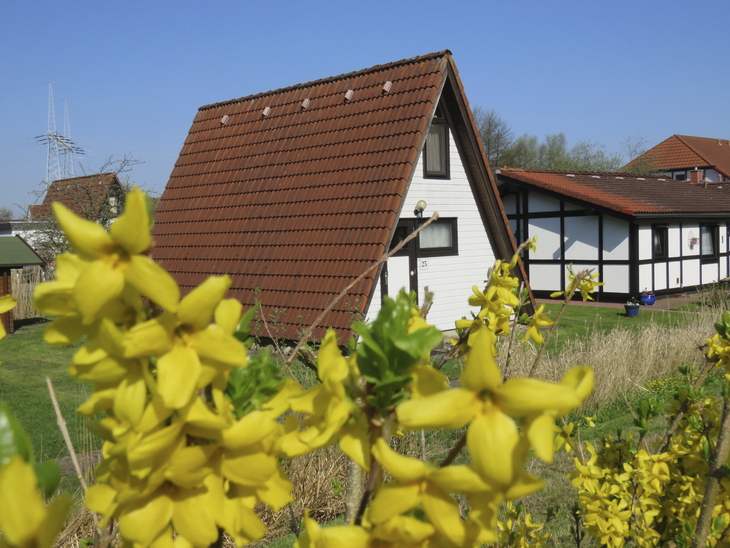 Feriendorf Altes Land