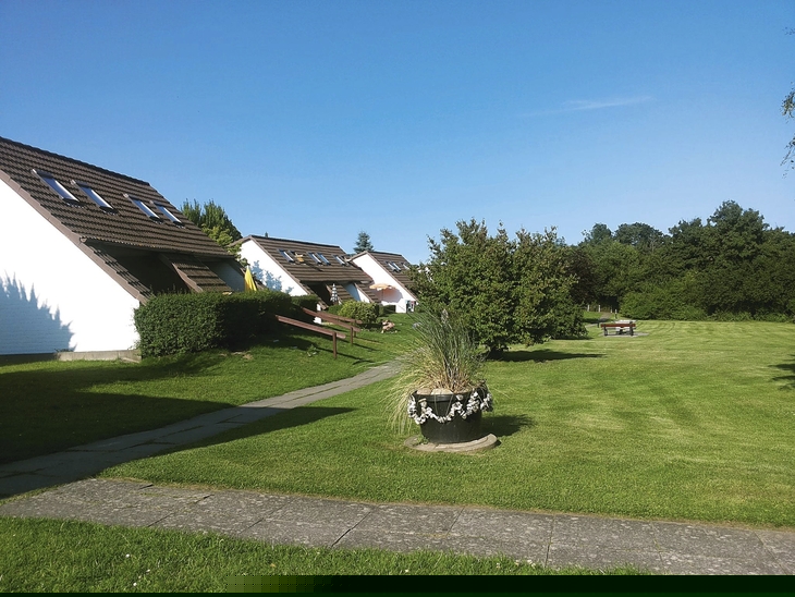 Ferienanlage Brodau