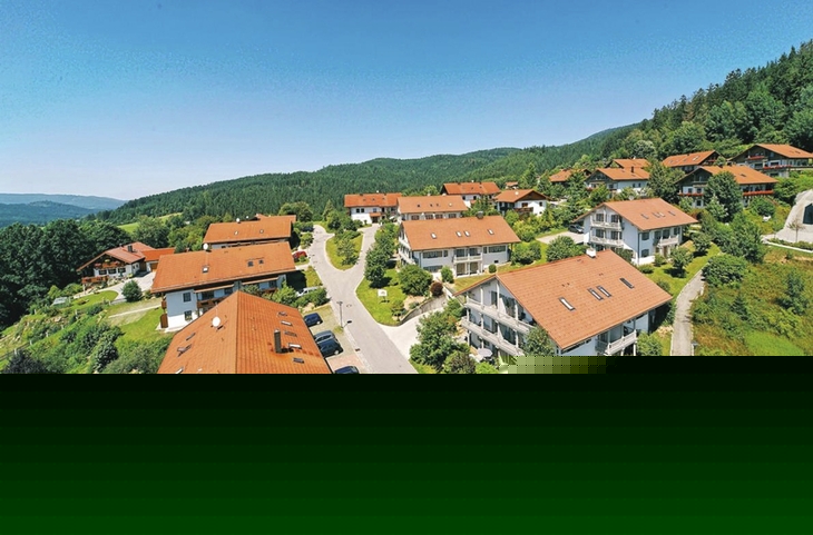 Ferienwohnungen am Weberfeld