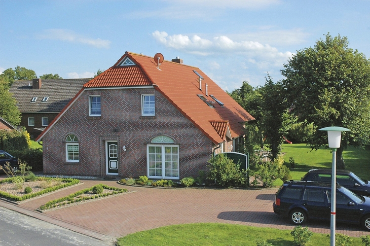 Ferienwohnungen Westerdiek