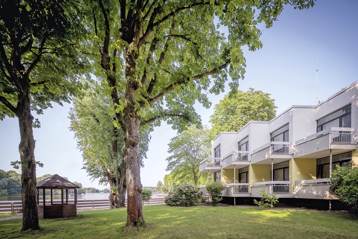 Seehotel Grunewald