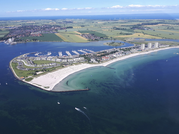 Ifa Fehmarn Hotel & Ferien-Centrum