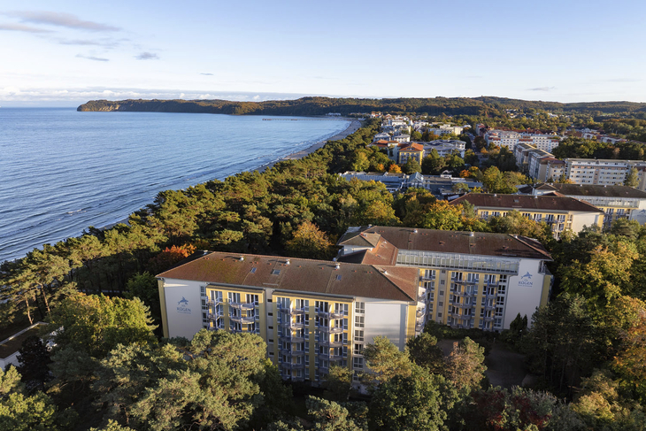 IFA Rügen Ferienpark