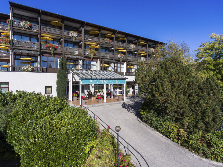 AktiVital Hotel