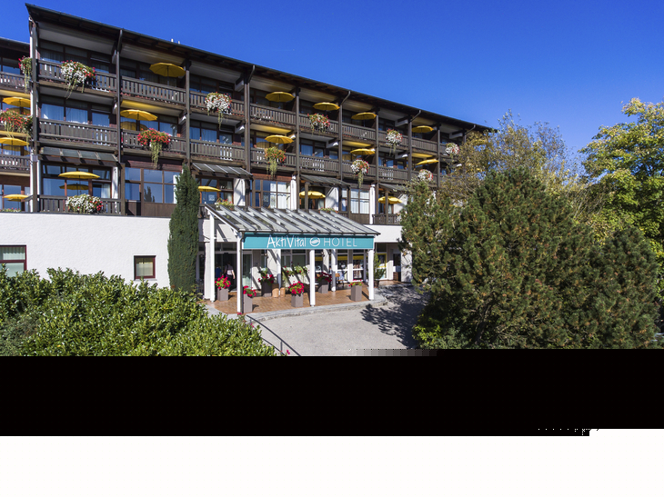 AktiVital Hotel & Ferienwohnungen