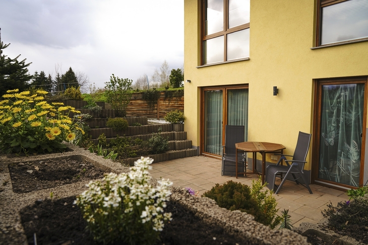 Ferienwohnung 