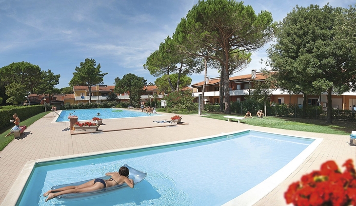 Villaggio Nautilus