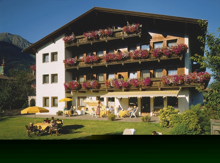 Hotel Eschenhof - Ferienwohnungen