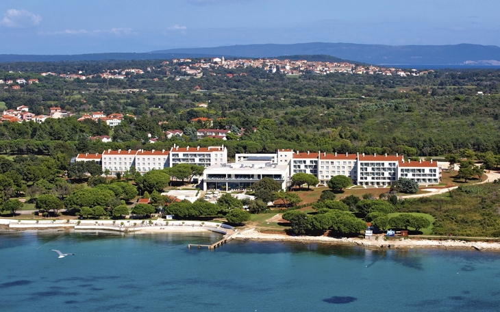 Park Plaza Belvedere