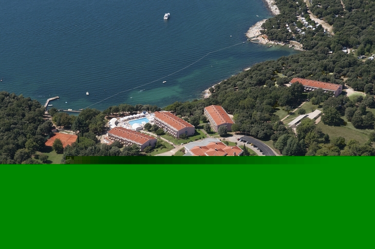 Resort Funtana