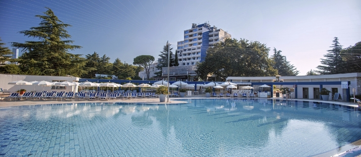 Valamar Diamant Hotel