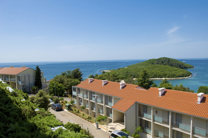Resort Belvedere Ferienwohnungen