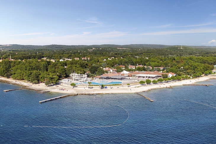 Resort Villas Rubin