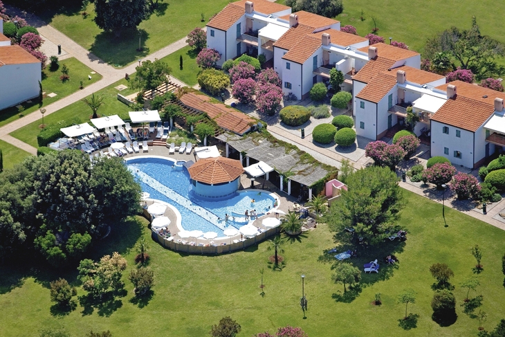 Valamar Tamaris Resort
