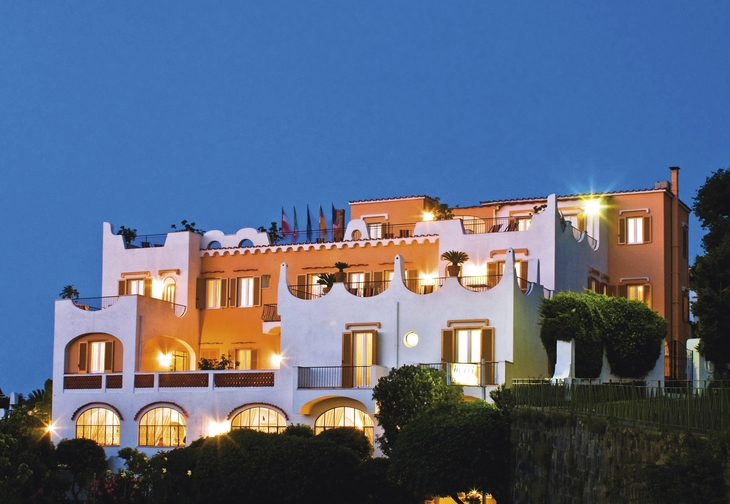 Hotel Casa di Meglio