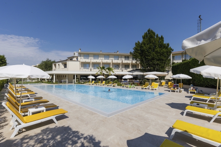 Hotel Du Parc