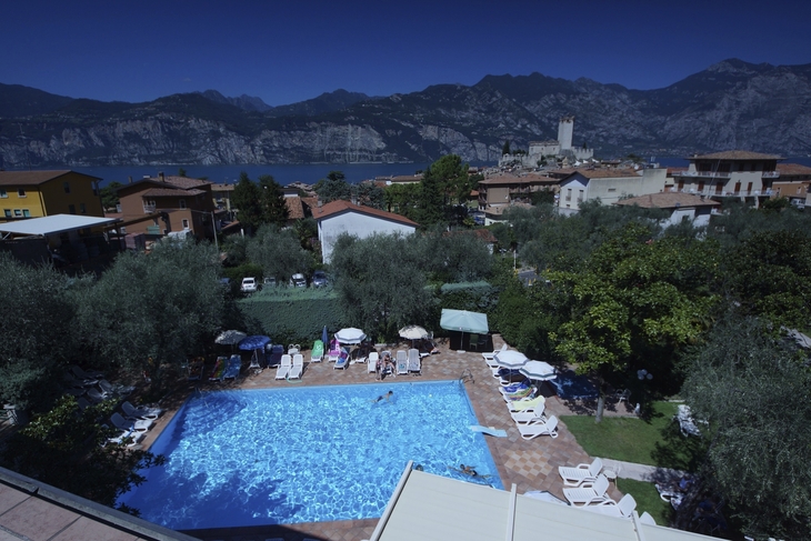 Hotel Alpi