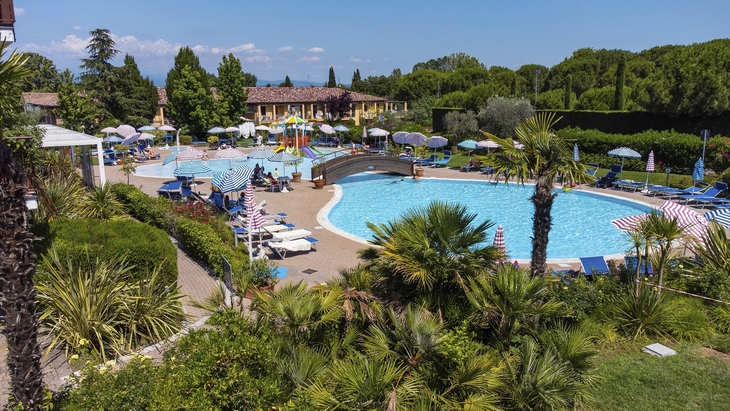 Hotel Bella Italia