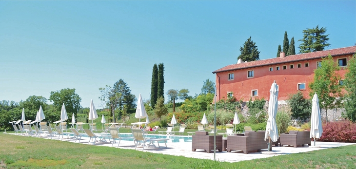 Relais Corte Cavalli