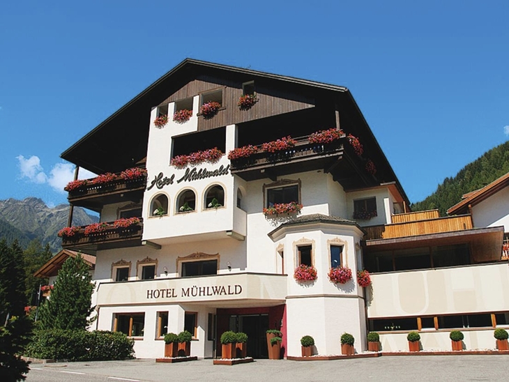 Hotel Mühlwald