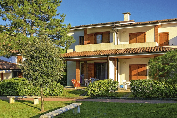 Villaggio Sole B