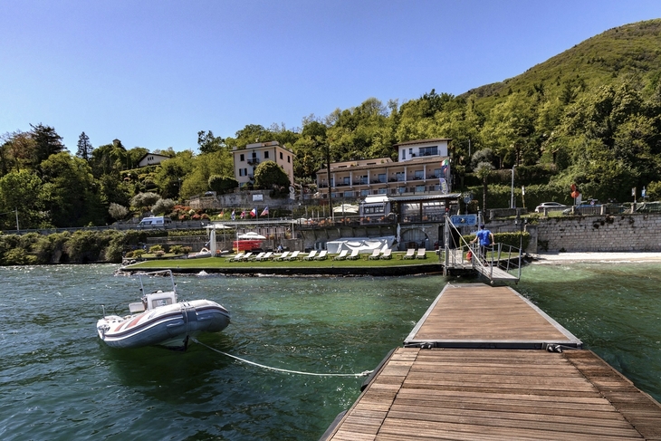 Residence Casa e Vela