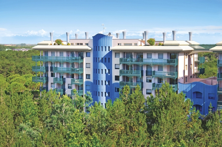Residenza delle Terme