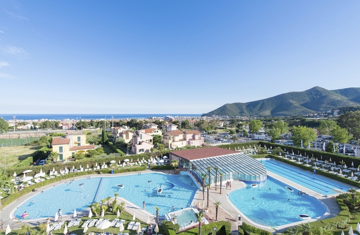 Residence Loano 2 Village