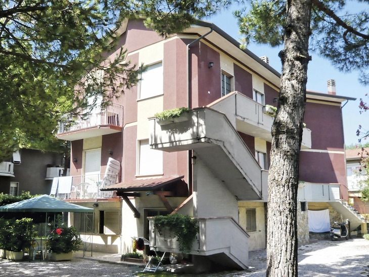 Mare Blu Appartements
