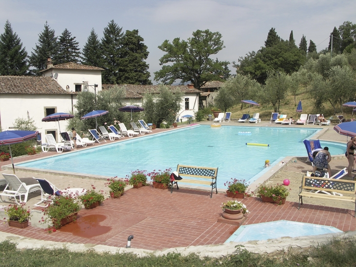 Villa Grassina