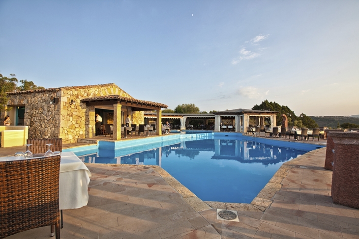 Residence Stella di Gallura