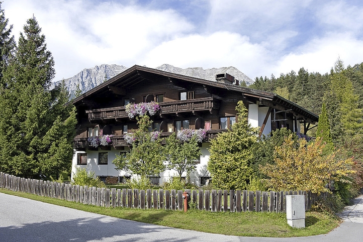 Landhaus das MOOSWALD