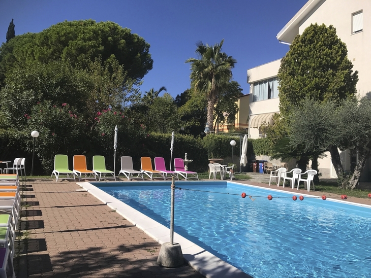 Villa Paola