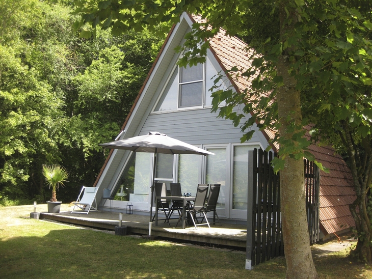 Ferienpark Ronshausen