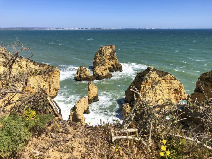 Algarve Sternwandern – Bezaubernde Atlantikküste - 8-tägige Wanderreise