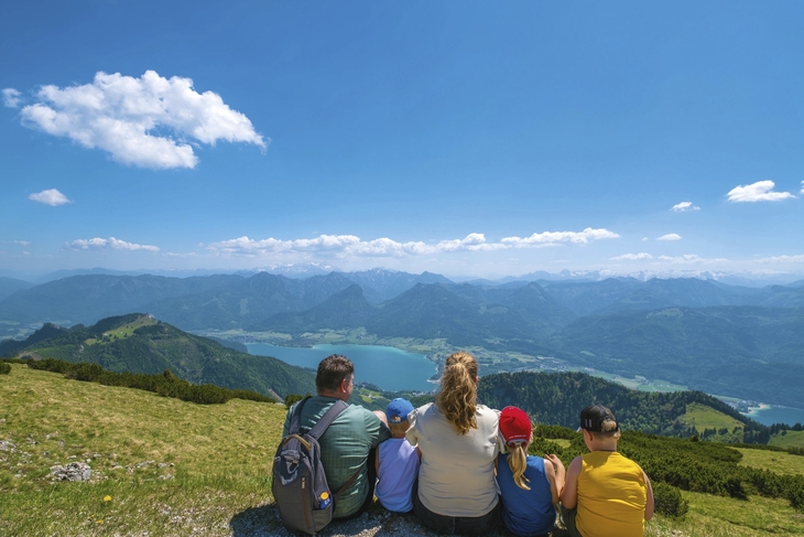 Pfundige Pfingsten in Inzell 