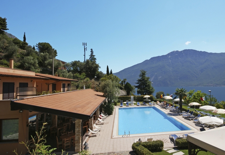 Residence La Rotonda