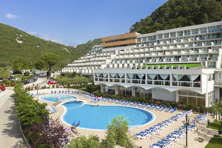 Hotel Narcis