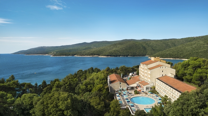 Hotel Sunny Rabac by Valamar