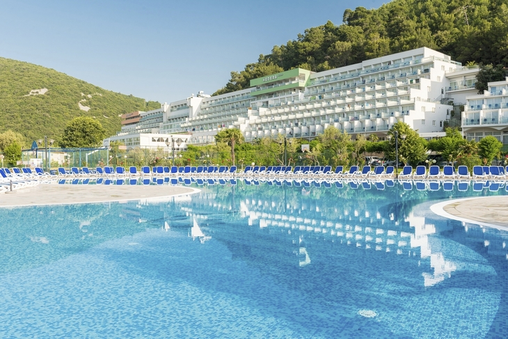 Hotel Hedera 